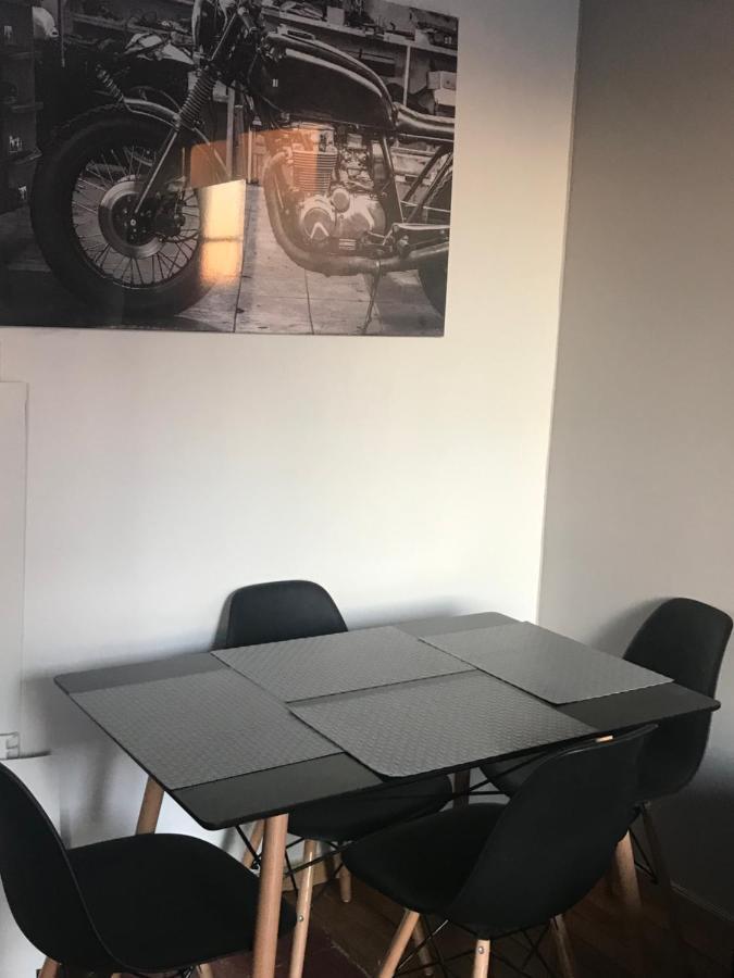 Appart Douillet Paris 11 المظهر الخارجي الصورة