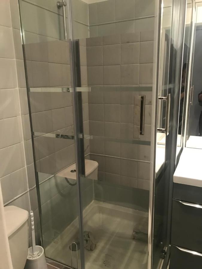Appart Douillet Paris 11 المظهر الخارجي الصورة
