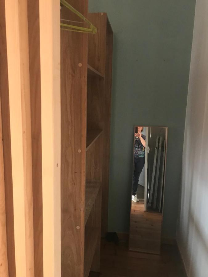 Appart Douillet Paris 11 المظهر الخارجي الصورة